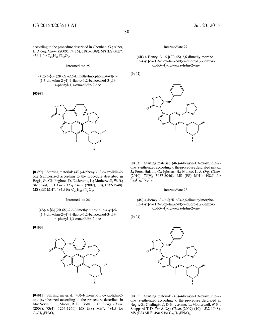 COMPOUNDS AND METHODS FOR TREATING BACTERIAL INFECTIONS - diagram, schematic, and image 33