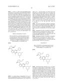 COMPOUNDS AND METHODS FOR TREATING BACTERIAL INFECTIONS diagram and image