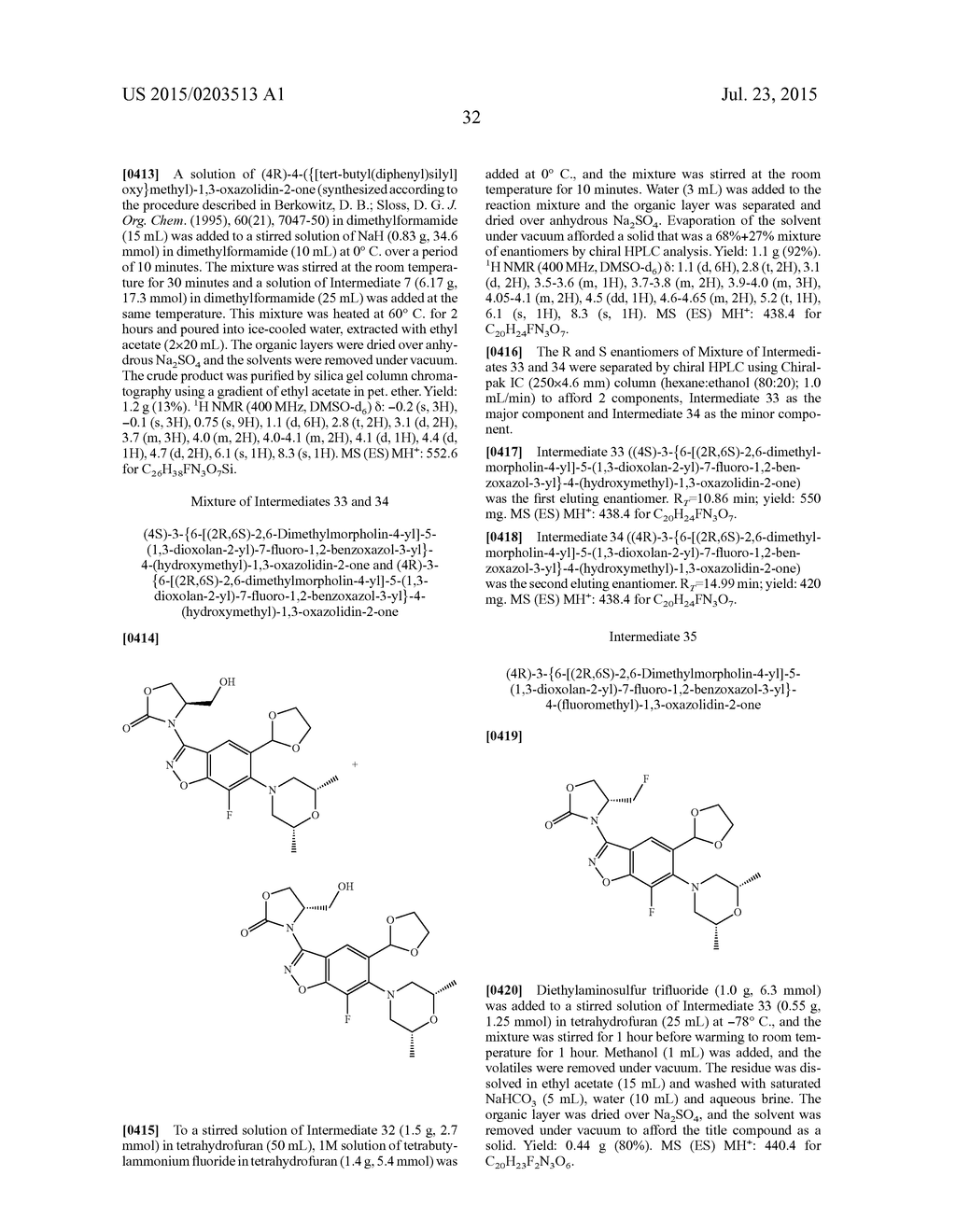 COMPOUNDS AND METHODS FOR TREATING BACTERIAL INFECTIONS - diagram, schematic, and image 35