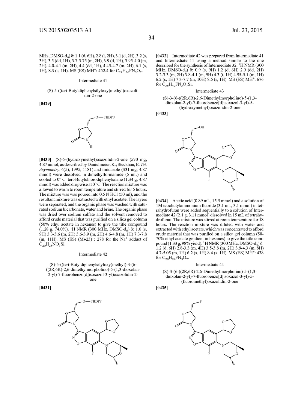 COMPOUNDS AND METHODS FOR TREATING BACTERIAL INFECTIONS - diagram, schematic, and image 37