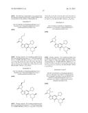 COMPOUNDS AND METHODS FOR TREATING BACTERIAL INFECTIONS diagram and image