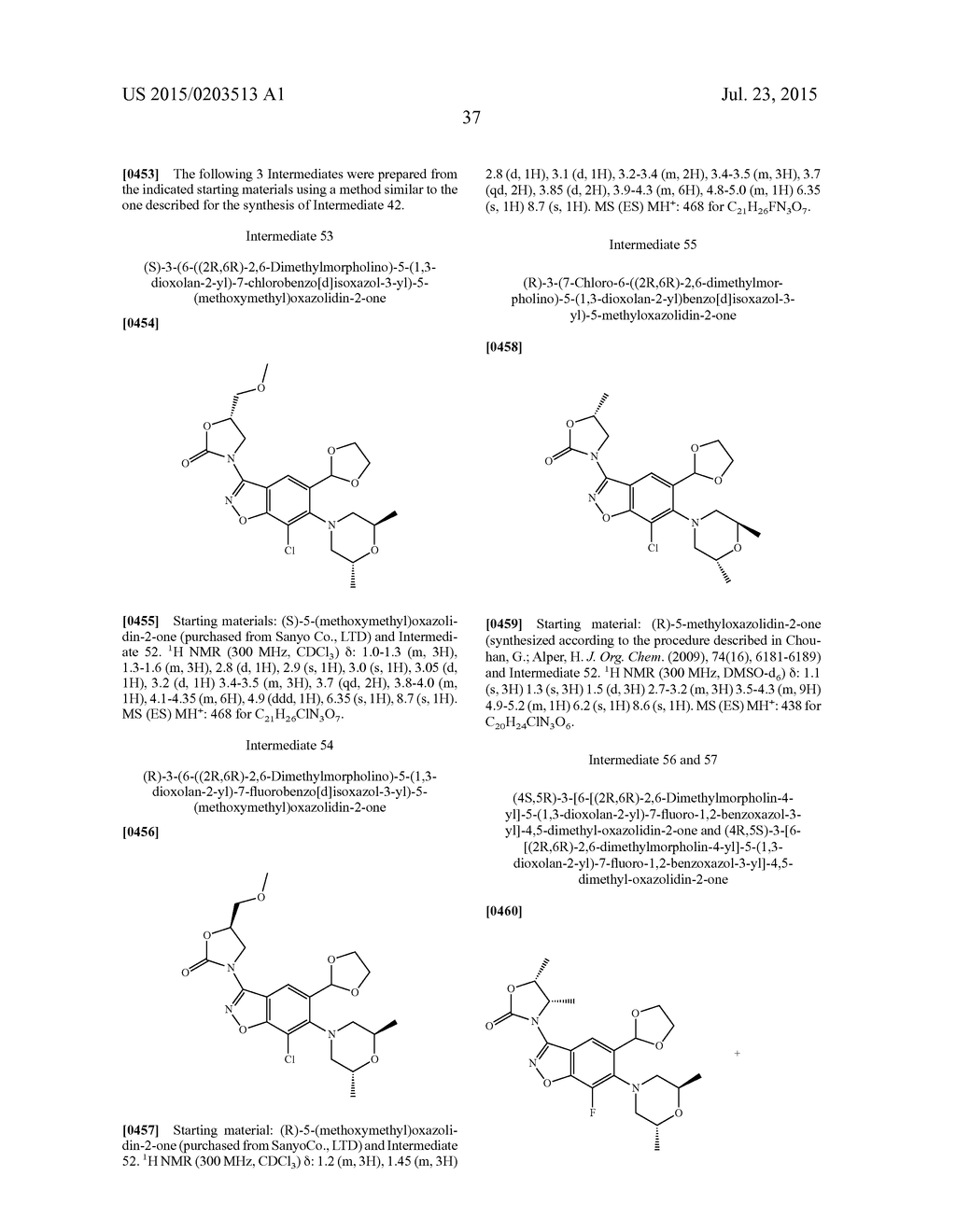 COMPOUNDS AND METHODS FOR TREATING BACTERIAL INFECTIONS - diagram, schematic, and image 40