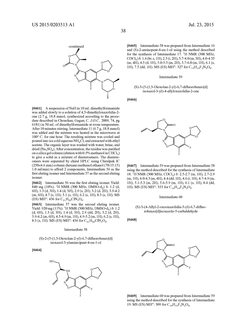 COMPOUNDS AND METHODS FOR TREATING BACTERIAL INFECTIONS - diagram, schematic, and image 41