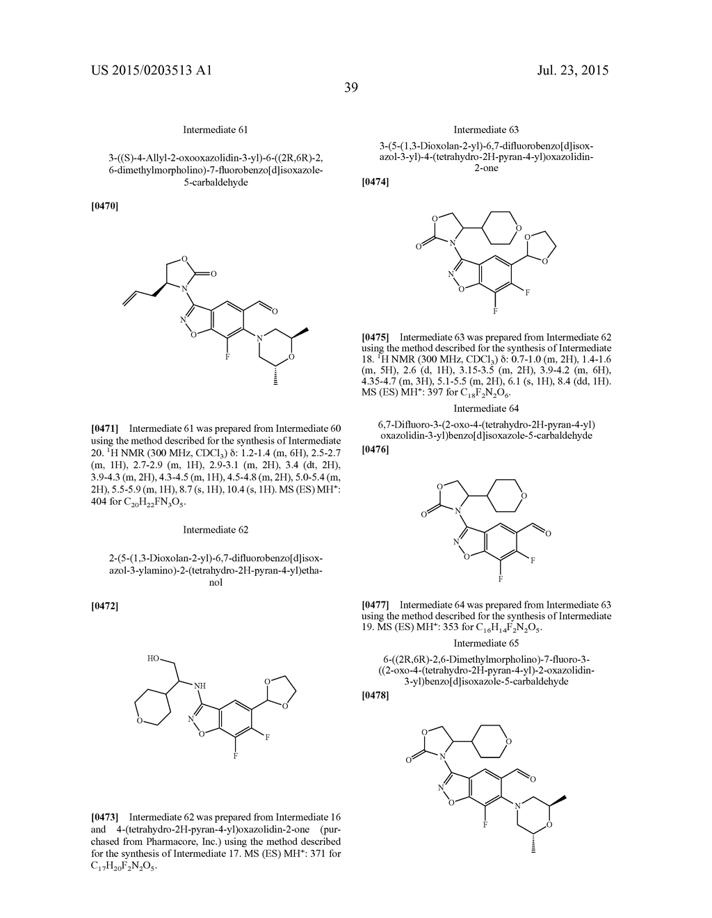 COMPOUNDS AND METHODS FOR TREATING BACTERIAL INFECTIONS - diagram, schematic, and image 42