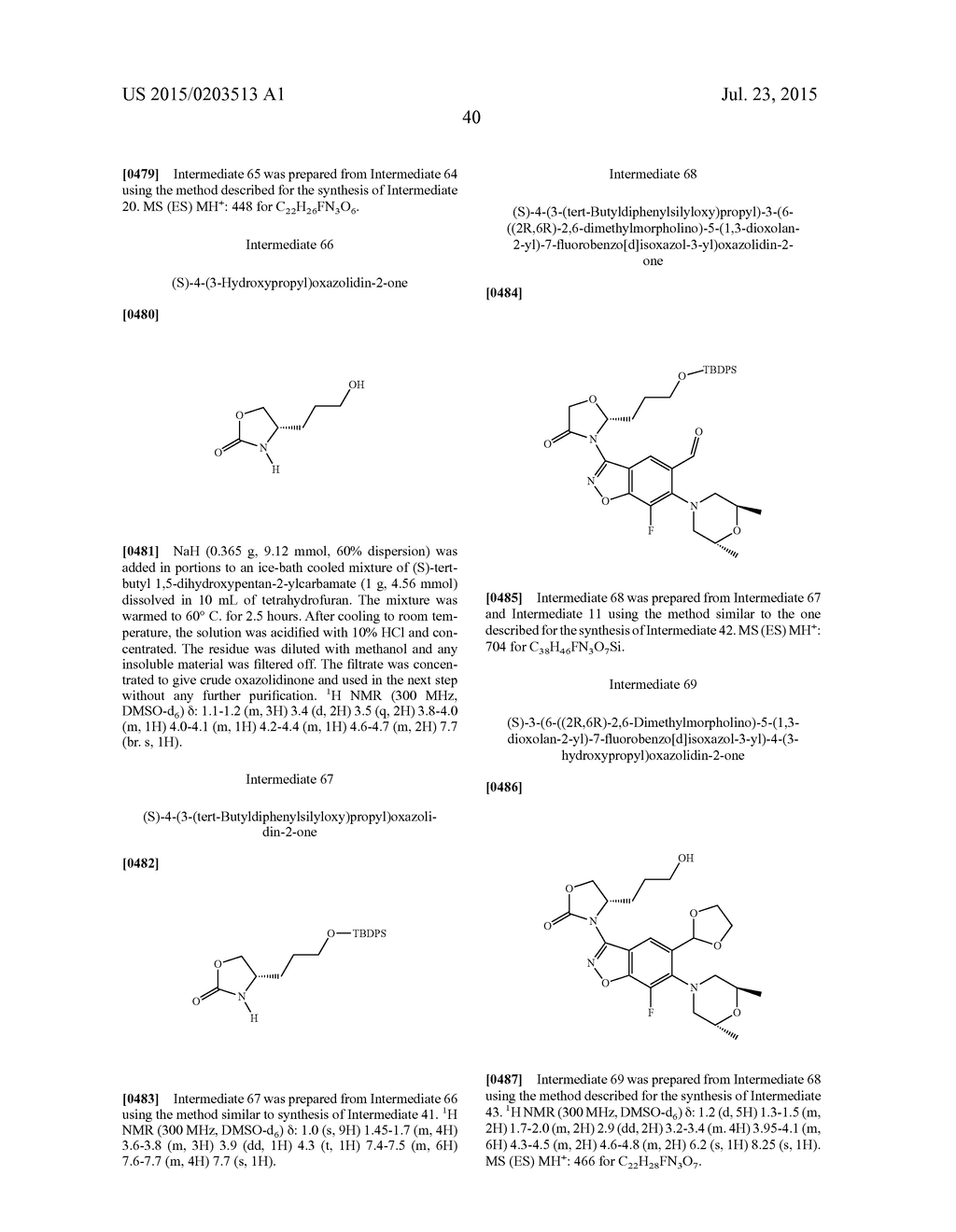 COMPOUNDS AND METHODS FOR TREATING BACTERIAL INFECTIONS - diagram, schematic, and image 43