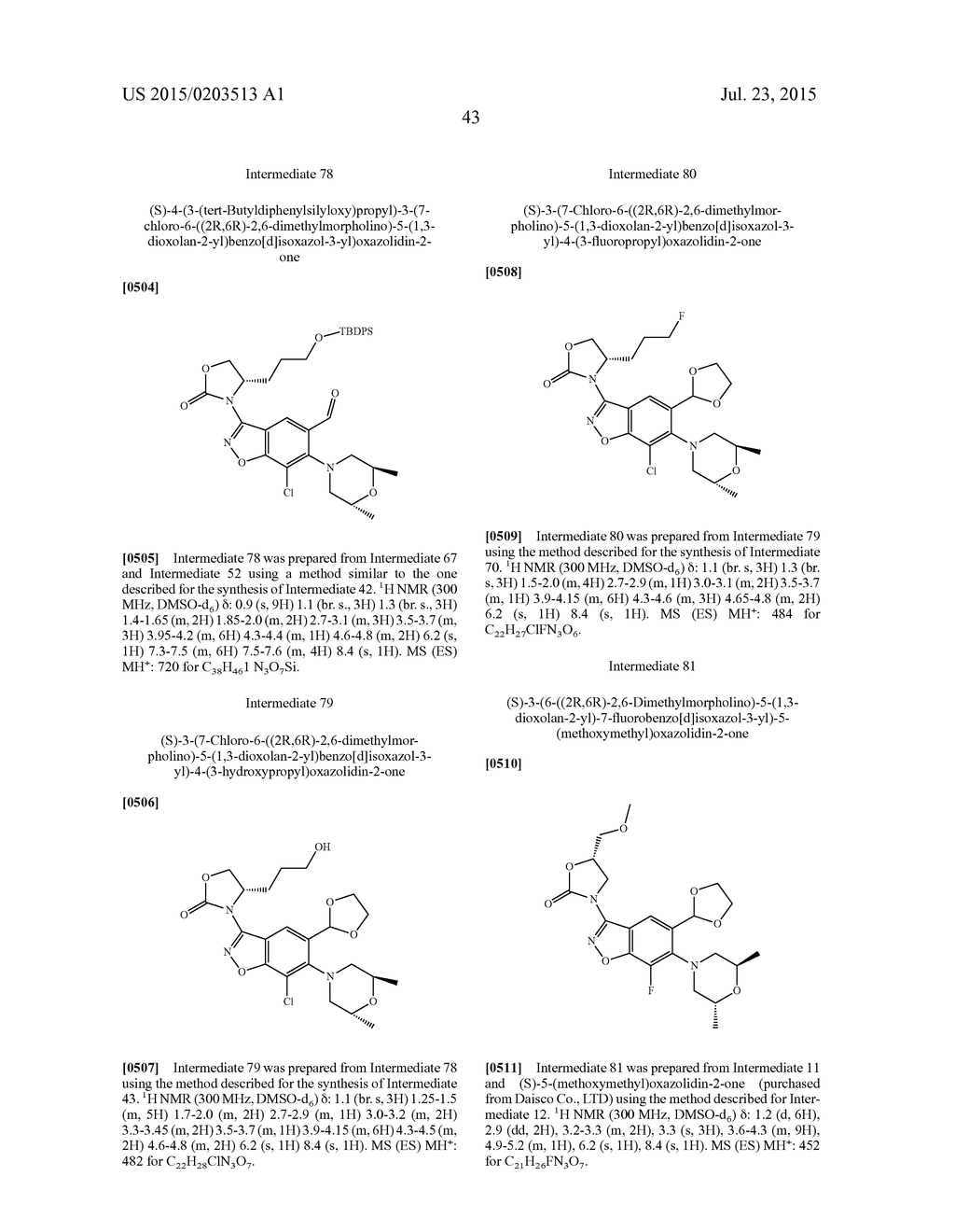 COMPOUNDS AND METHODS FOR TREATING BACTERIAL INFECTIONS - diagram, schematic, and image 46