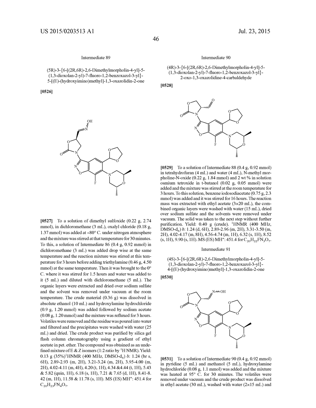 COMPOUNDS AND METHODS FOR TREATING BACTERIAL INFECTIONS - diagram, schematic, and image 49