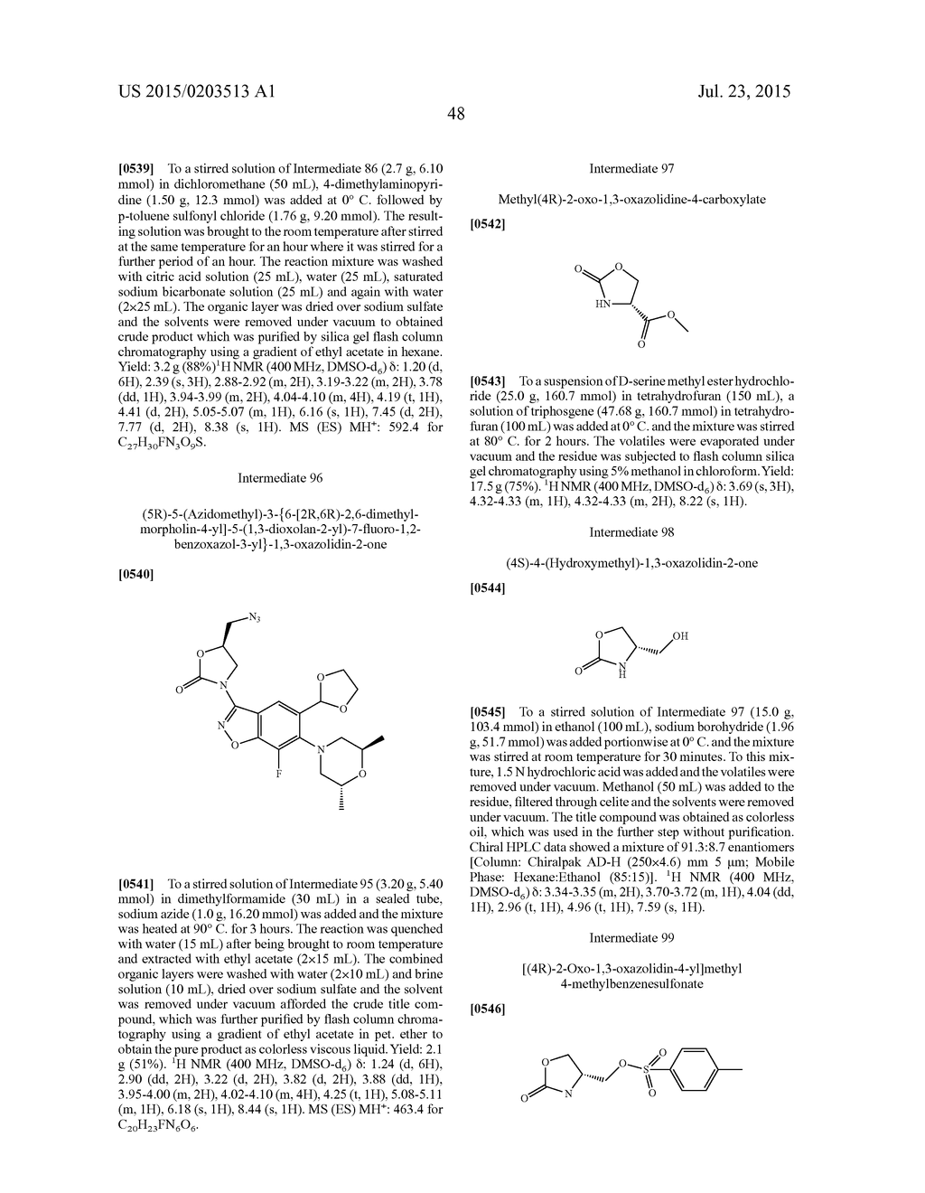 COMPOUNDS AND METHODS FOR TREATING BACTERIAL INFECTIONS - diagram, schematic, and image 51