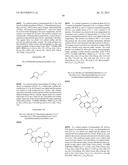 COMPOUNDS AND METHODS FOR TREATING BACTERIAL INFECTIONS diagram and image