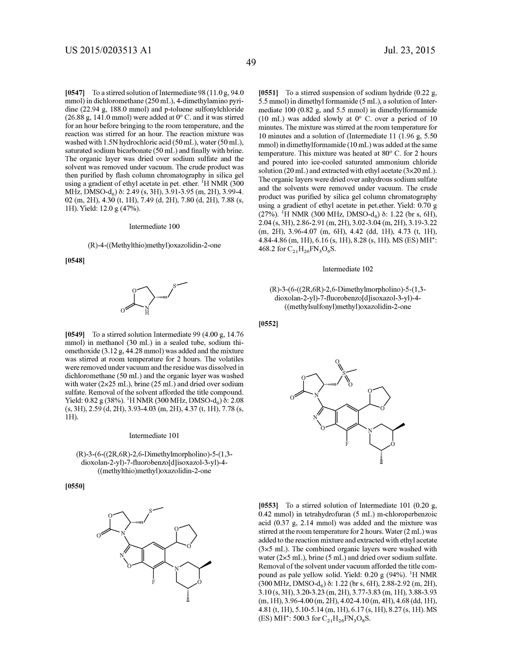 COMPOUNDS AND METHODS FOR TREATING BACTERIAL INFECTIONS - diagram, schematic, and image 52