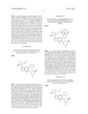 COMPOUNDS AND METHODS FOR TREATING BACTERIAL INFECTIONS diagram and image