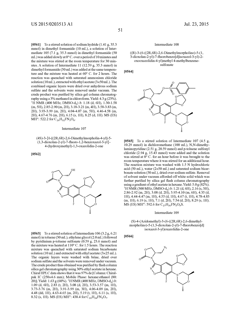 COMPOUNDS AND METHODS FOR TREATING BACTERIAL INFECTIONS - diagram, schematic, and image 54