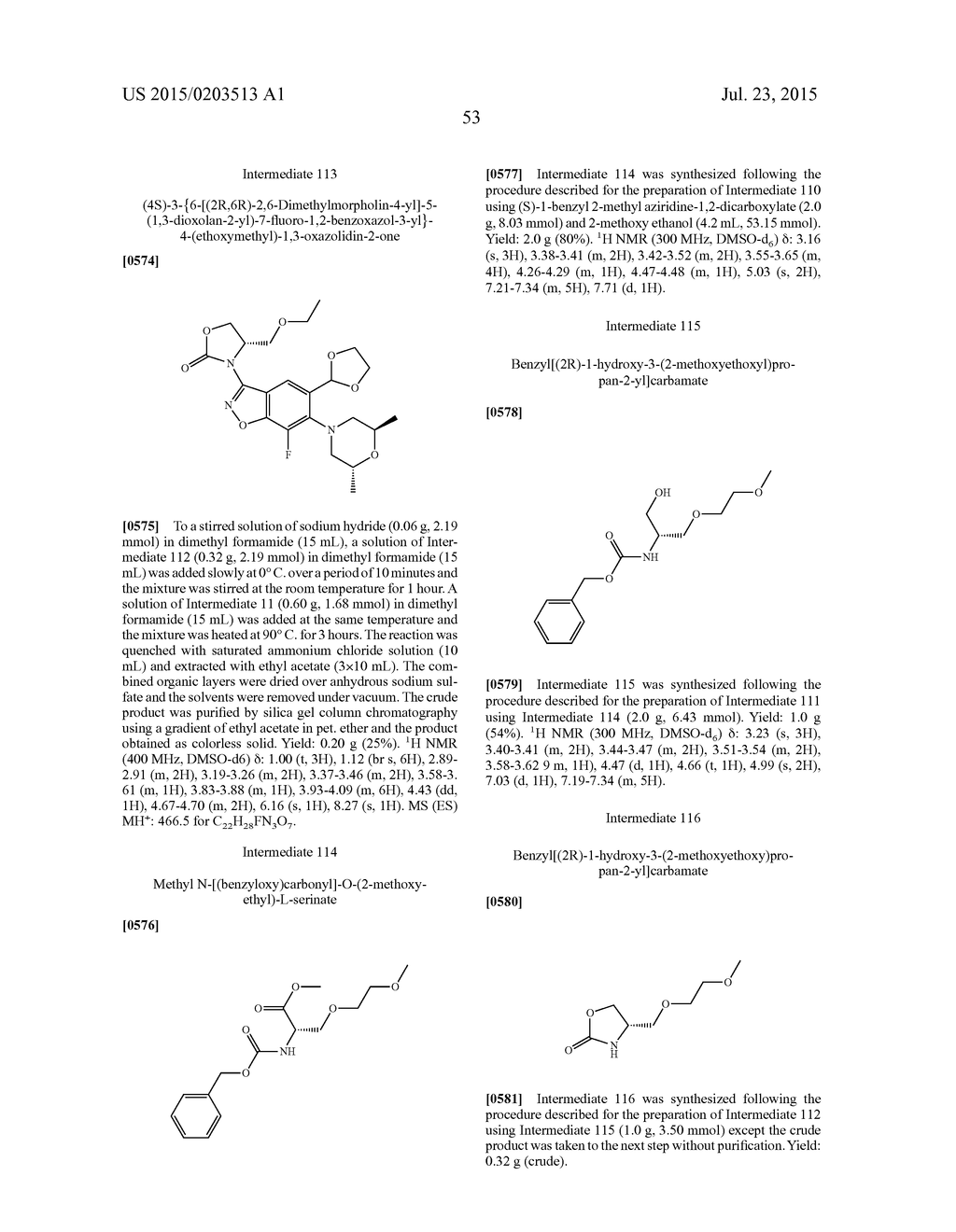 COMPOUNDS AND METHODS FOR TREATING BACTERIAL INFECTIONS - diagram, schematic, and image 56