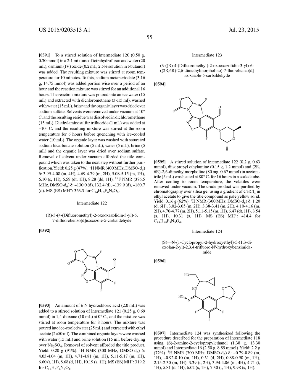 COMPOUNDS AND METHODS FOR TREATING BACTERIAL INFECTIONS - diagram, schematic, and image 58