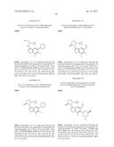 COMPOUNDS AND METHODS FOR TREATING BACTERIAL INFECTIONS diagram and image