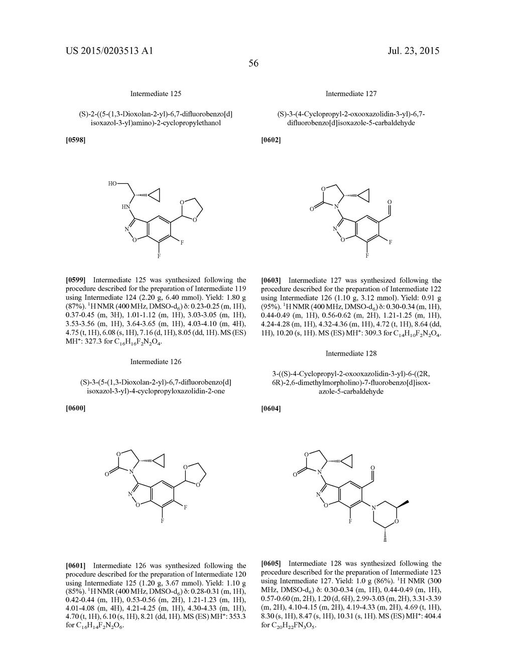 COMPOUNDS AND METHODS FOR TREATING BACTERIAL INFECTIONS - diagram, schematic, and image 59