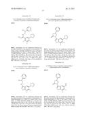 COMPOUNDS AND METHODS FOR TREATING BACTERIAL INFECTIONS diagram and image