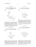 COMPOUNDS AND METHODS FOR TREATING BACTERIAL INFECTIONS diagram and image