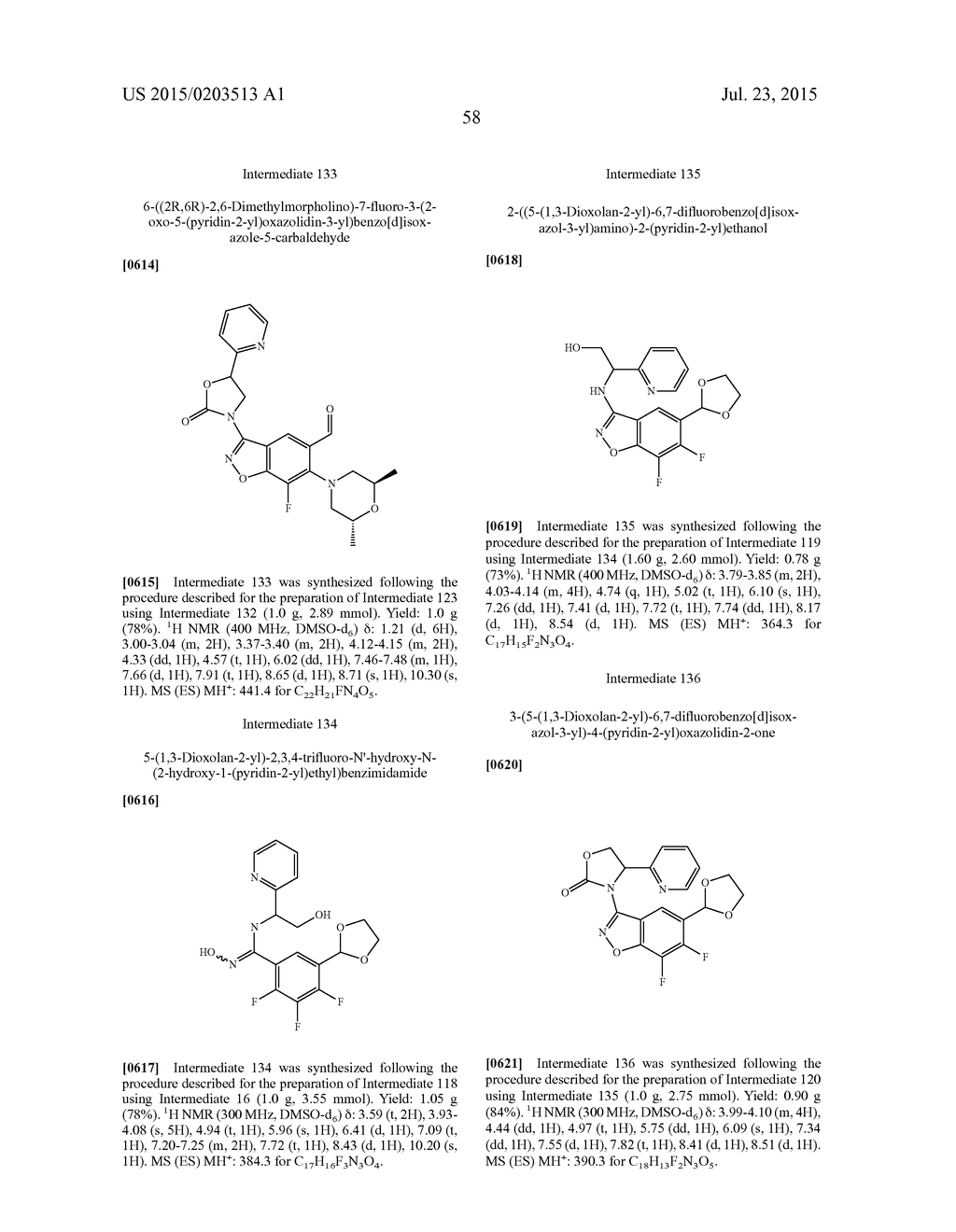 COMPOUNDS AND METHODS FOR TREATING BACTERIAL INFECTIONS - diagram, schematic, and image 61