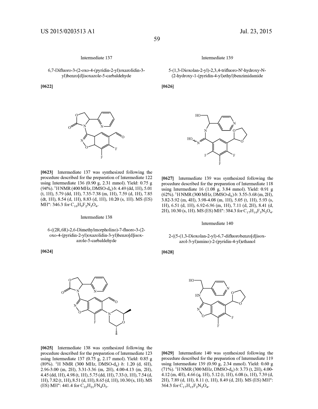 COMPOUNDS AND METHODS FOR TREATING BACTERIAL INFECTIONS - diagram, schematic, and image 62
