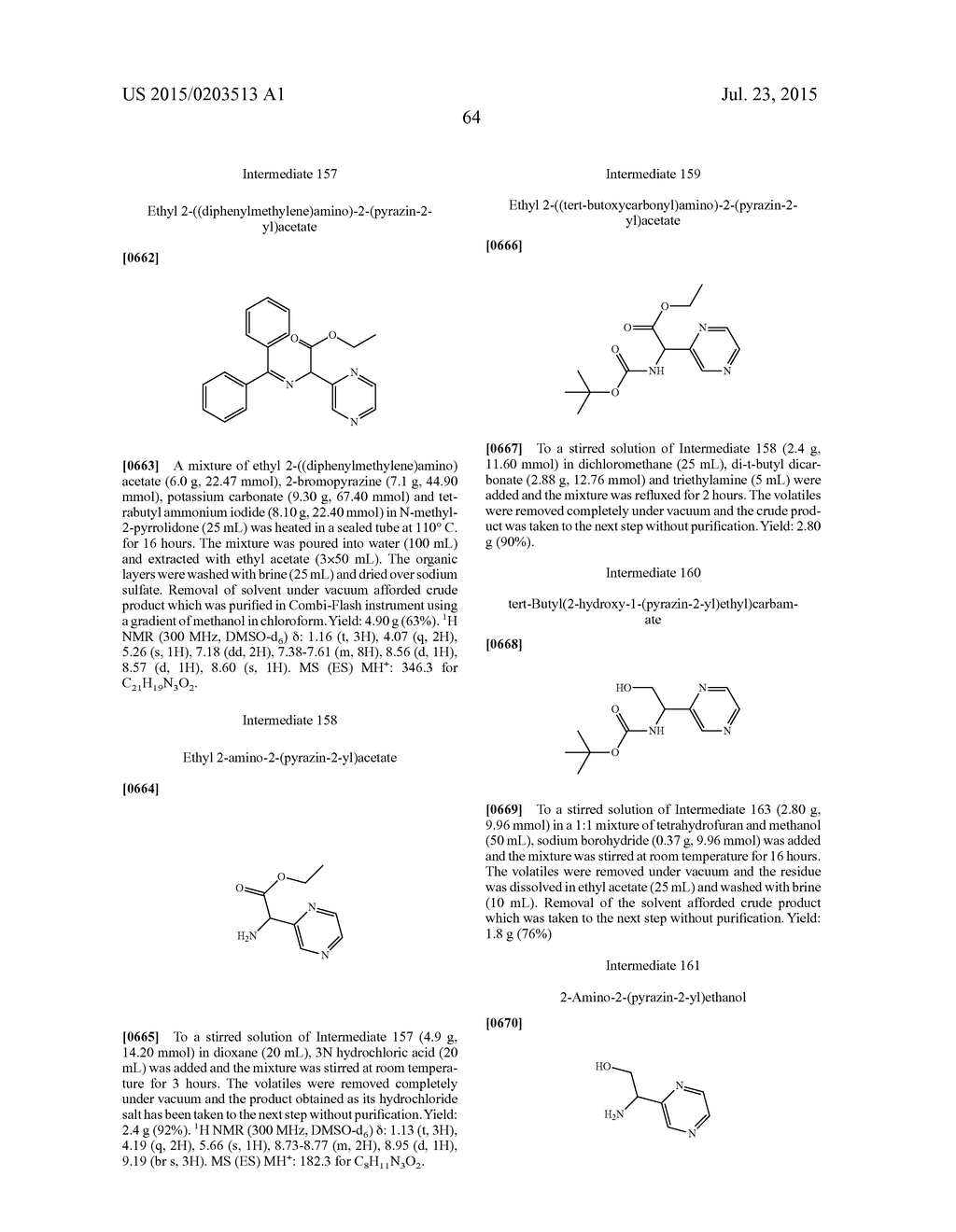 COMPOUNDS AND METHODS FOR TREATING BACTERIAL INFECTIONS - diagram, schematic, and image 67