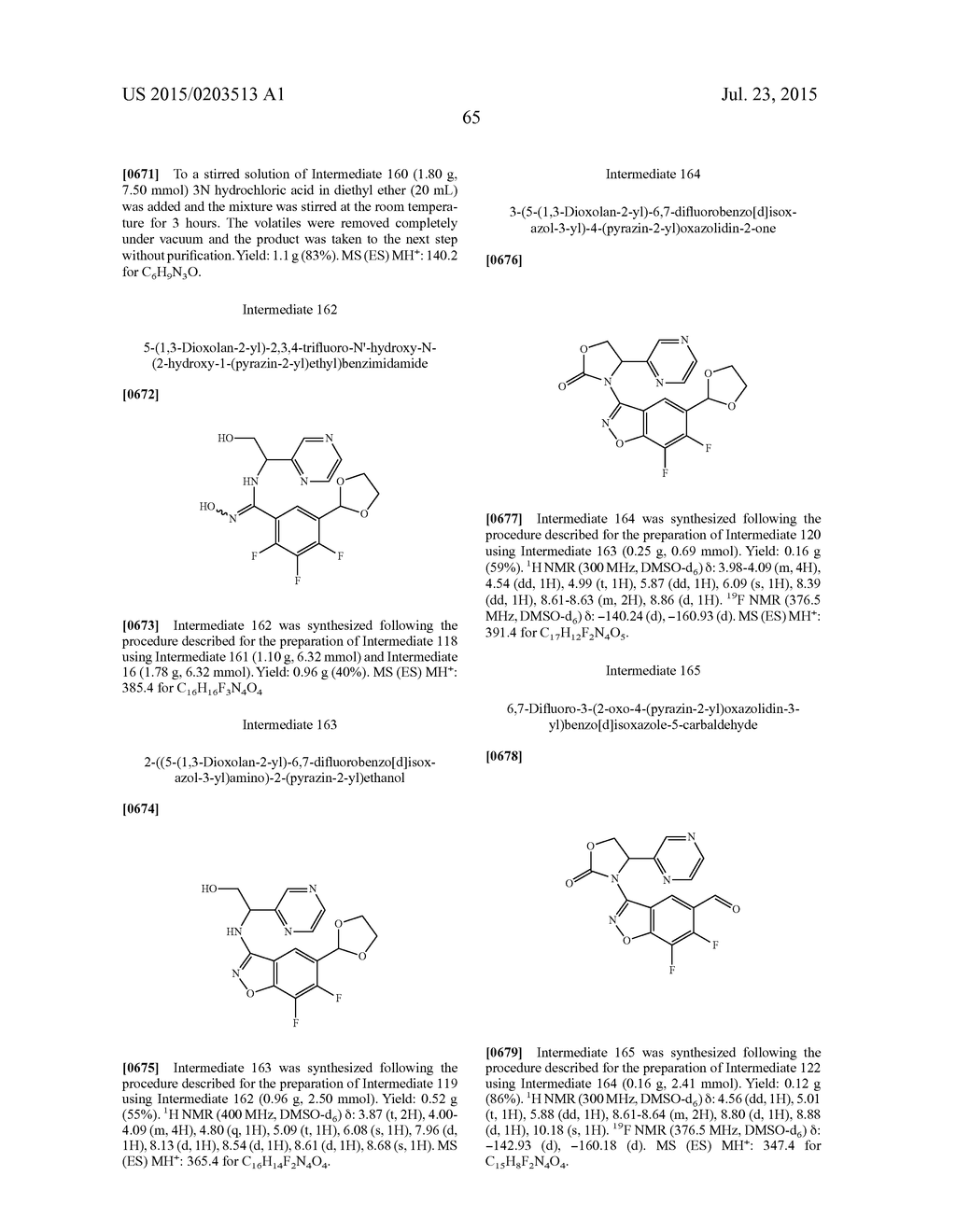 COMPOUNDS AND METHODS FOR TREATING BACTERIAL INFECTIONS - diagram, schematic, and image 68
