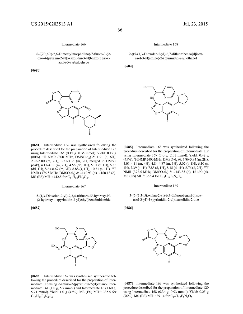 COMPOUNDS AND METHODS FOR TREATING BACTERIAL INFECTIONS - diagram, schematic, and image 69