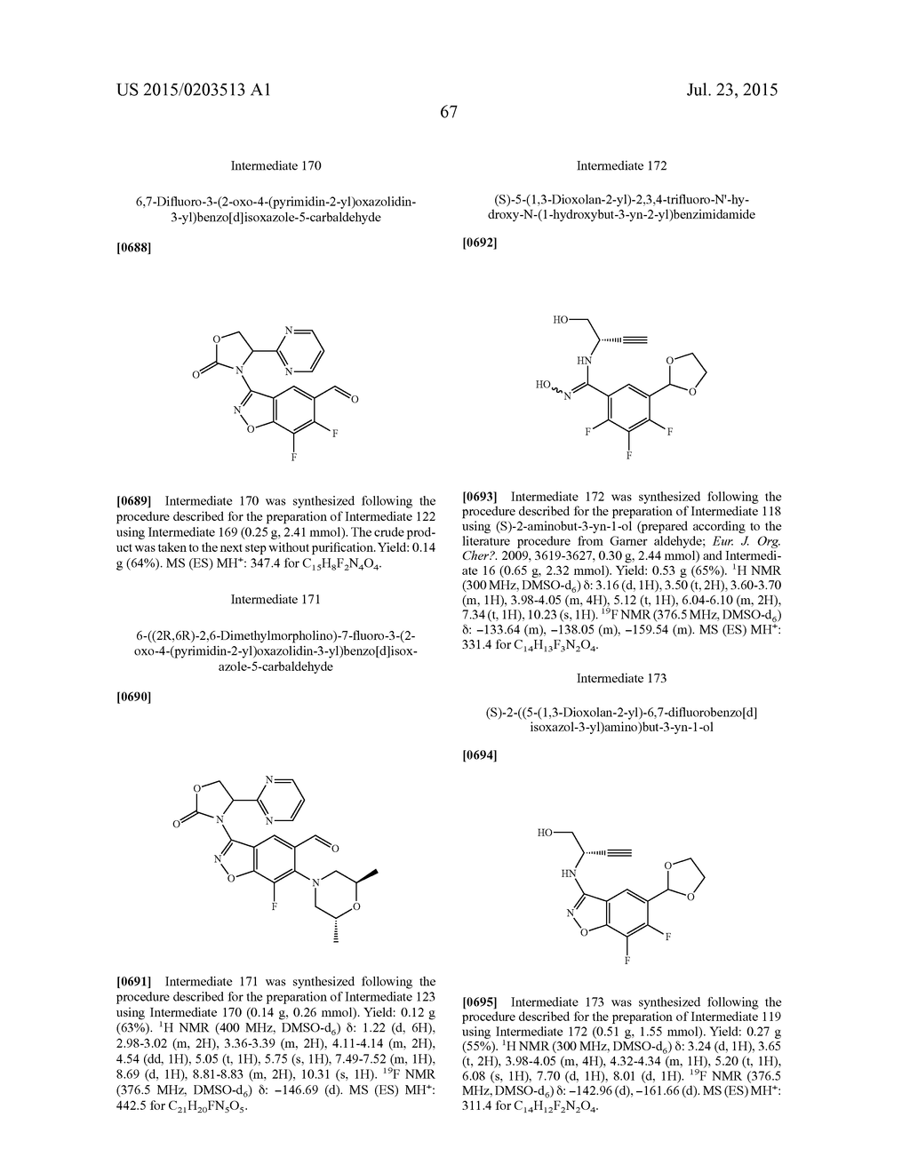 COMPOUNDS AND METHODS FOR TREATING BACTERIAL INFECTIONS - diagram, schematic, and image 70