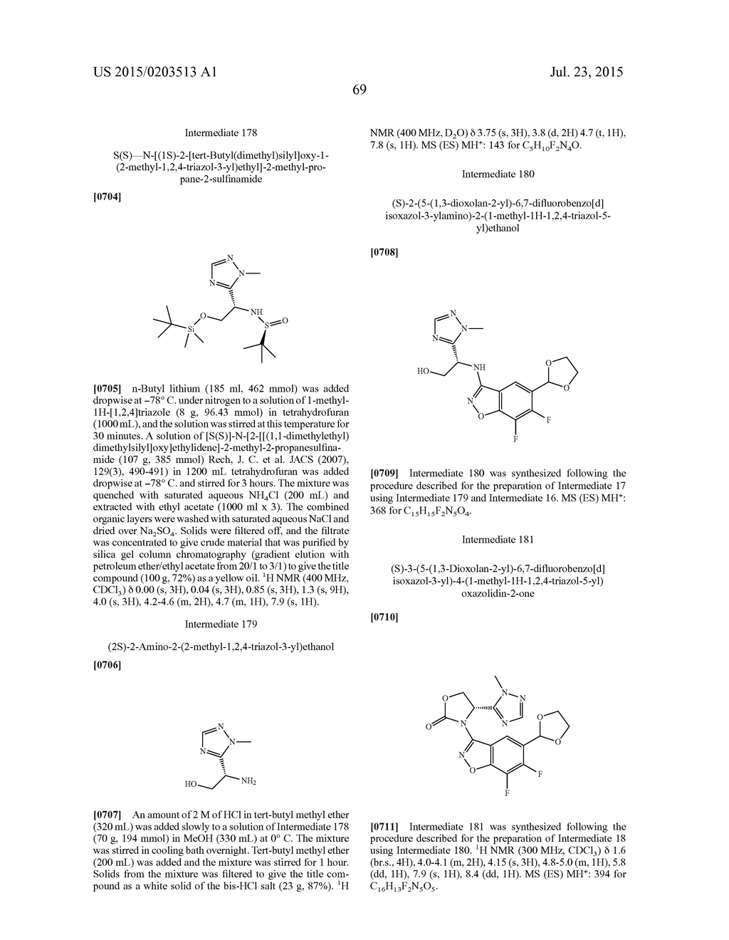 COMPOUNDS AND METHODS FOR TREATING BACTERIAL INFECTIONS - diagram, schematic, and image 72