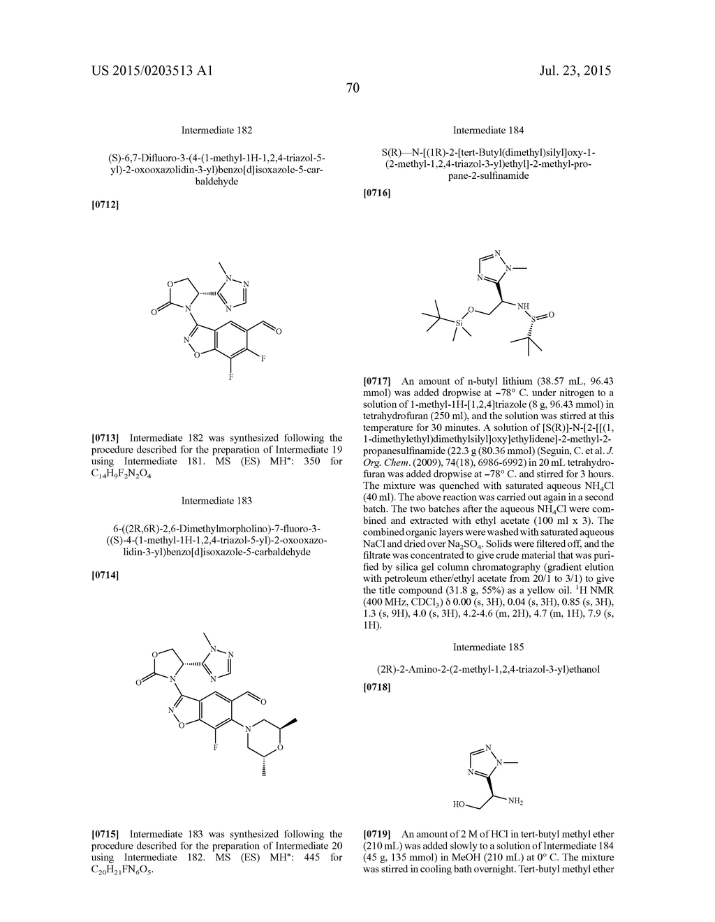 COMPOUNDS AND METHODS FOR TREATING BACTERIAL INFECTIONS - diagram, schematic, and image 73