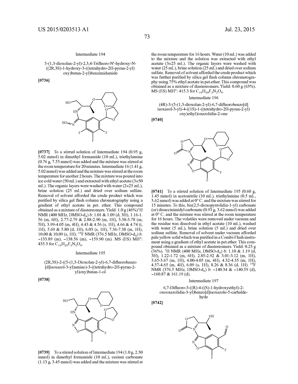 COMPOUNDS AND METHODS FOR TREATING BACTERIAL INFECTIONS - diagram, schematic, and image 76