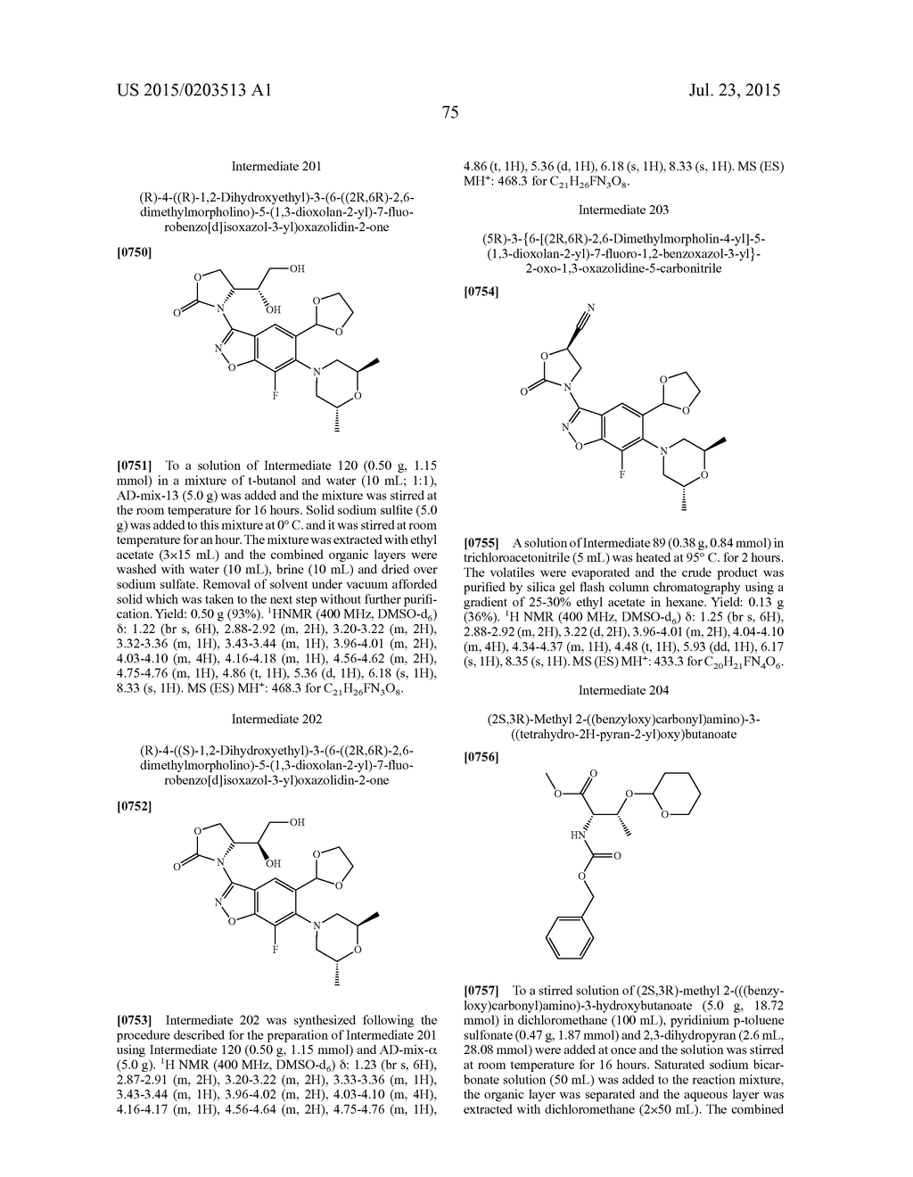COMPOUNDS AND METHODS FOR TREATING BACTERIAL INFECTIONS - diagram, schematic, and image 78