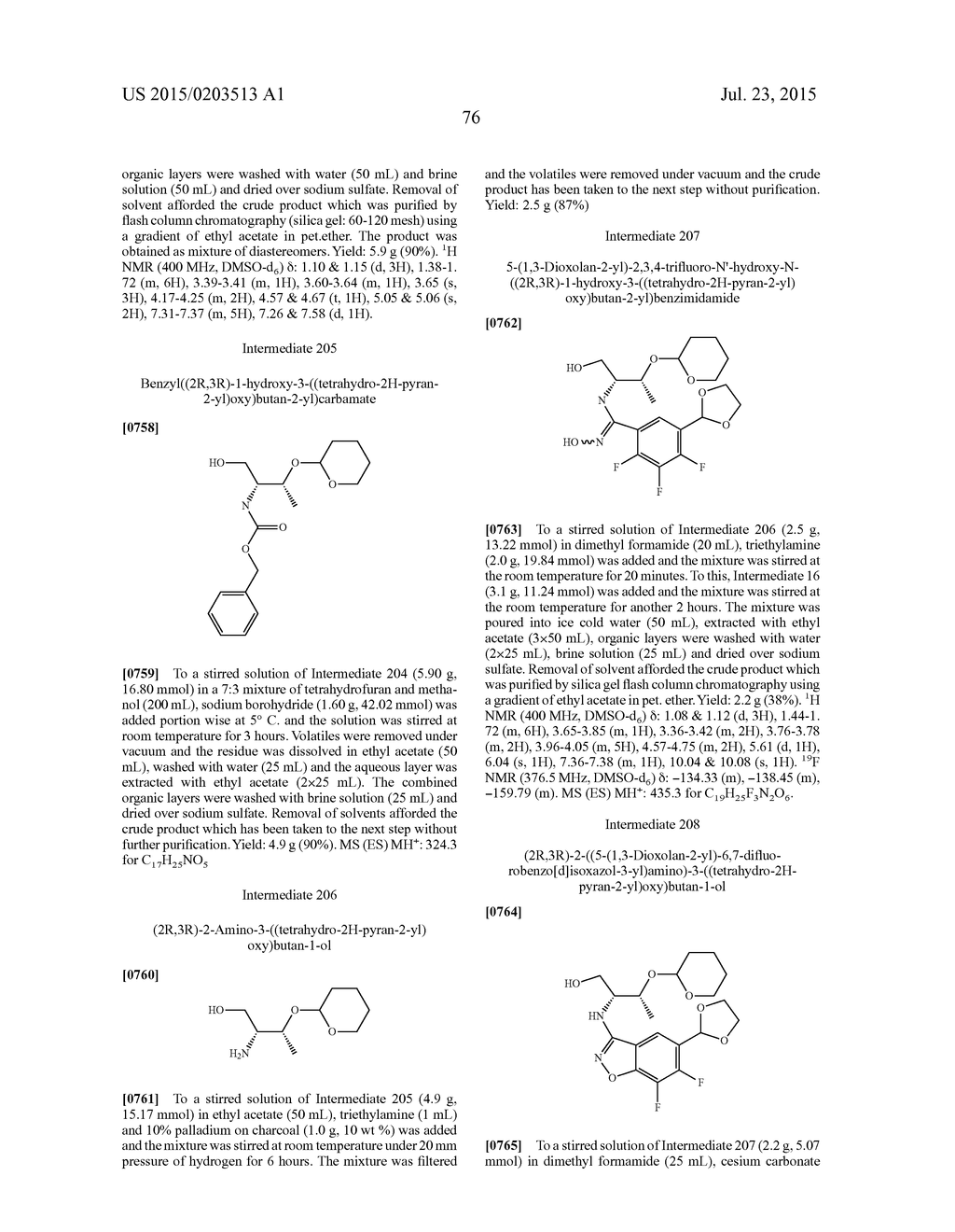 COMPOUNDS AND METHODS FOR TREATING BACTERIAL INFECTIONS - diagram, schematic, and image 79