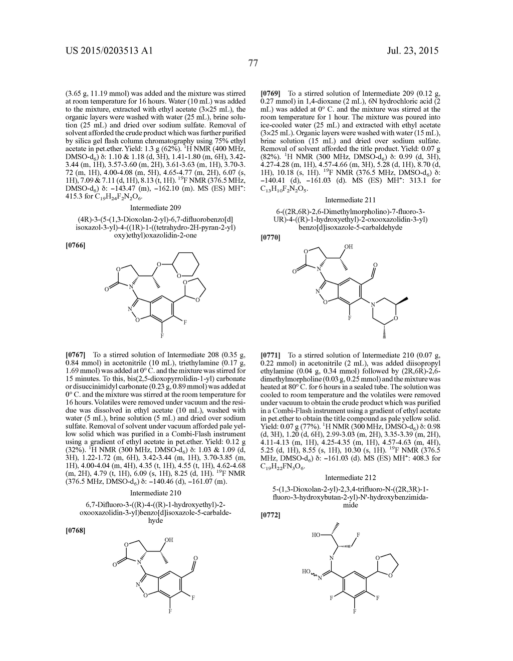 COMPOUNDS AND METHODS FOR TREATING BACTERIAL INFECTIONS - diagram, schematic, and image 80