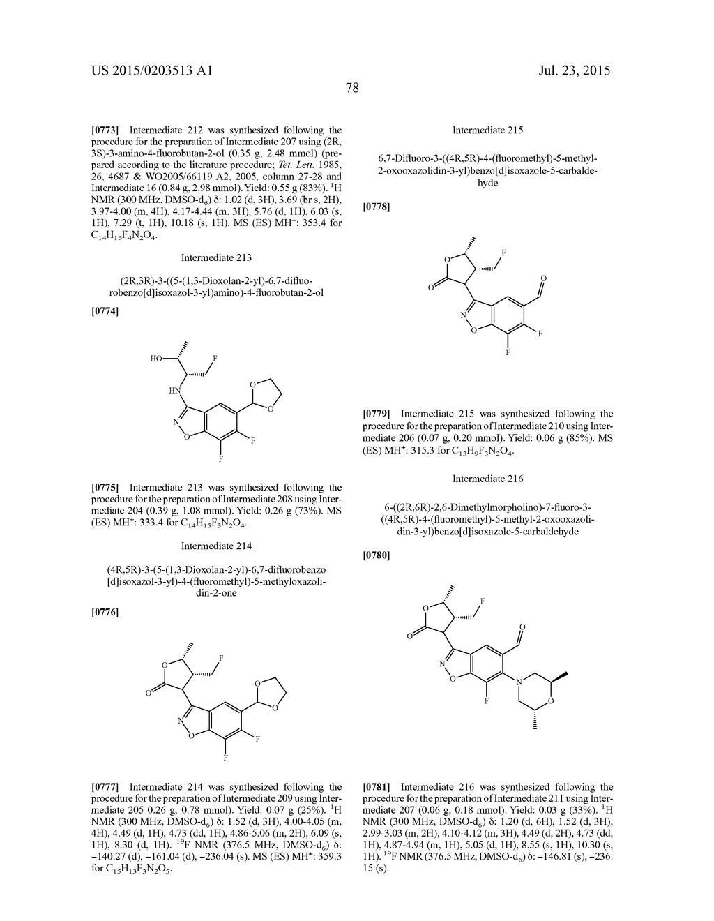 COMPOUNDS AND METHODS FOR TREATING BACTERIAL INFECTIONS - diagram, schematic, and image 81