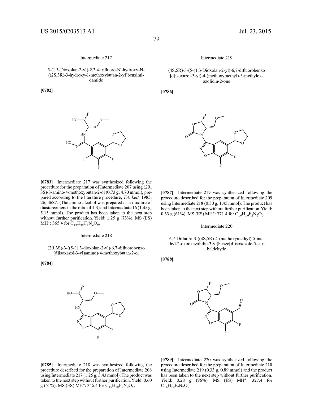 COMPOUNDS AND METHODS FOR TREATING BACTERIAL INFECTIONS - diagram, schematic, and image 82