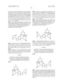 COMPOUNDS AND METHODS FOR TREATING BACTERIAL INFECTIONS diagram and image