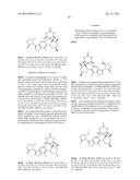 COMPOUNDS AND METHODS FOR TREATING BACTERIAL INFECTIONS diagram and image