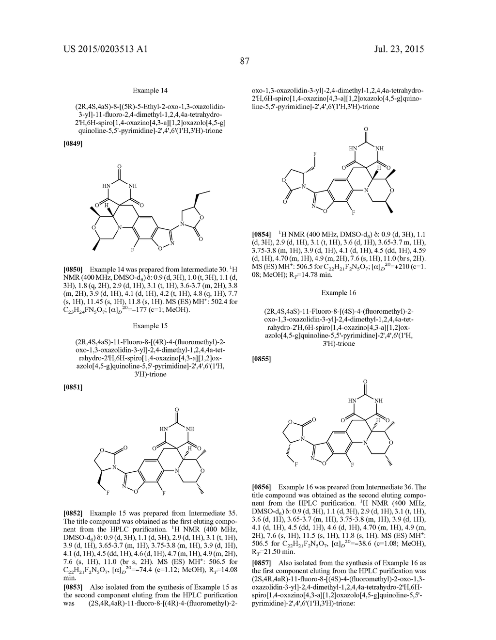 COMPOUNDS AND METHODS FOR TREATING BACTERIAL INFECTIONS - diagram, schematic, and image 90