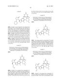 COMPOUNDS AND METHODS FOR TREATING BACTERIAL INFECTIONS diagram and image