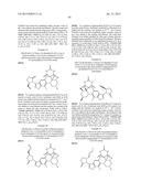 COMPOUNDS AND METHODS FOR TREATING BACTERIAL INFECTIONS diagram and image