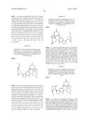 COMPOUNDS AND METHODS FOR TREATING BACTERIAL INFECTIONS diagram and image