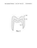 AEROGELS, CALCINED AND CRYSTALLINE ARTICLES AND METHODS OF MAKING THE SAME diagram and image