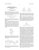 METHOD FOR PRODUCING PHOSPHORUS-CONTAINING FLAME RETARDANTS diagram and image