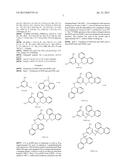 METHOD FOR PRODUCING PHOSPHORUS-CONTAINING FLAME RETARDANTS diagram and image