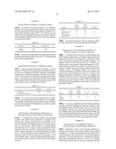 HYDROGEL FRAGRANCE CAPUSLE, FORMULATIONS AND PROCESS FOR PREPARING THE     SAME diagram and image