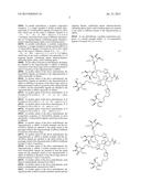 NOVEL TETRAGALNAC CONTAINING CONJUGATES AND METHODS FOR DELIVERY OF     OLIGONUCLEOTIDES diagram and image