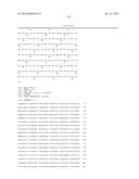 RECOMBINANT BACTERIA COMPRISING NOVEL SUCROSE TRANSPORTERS diagram and image