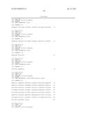 RECOMBINANT BACTERIA COMPRISING NOVEL SUCROSE TRANSPORTERS diagram and image