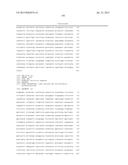 RECOMBINANT BACTERIA COMPRISING NOVEL SUCROSE TRANSPORTERS diagram and image